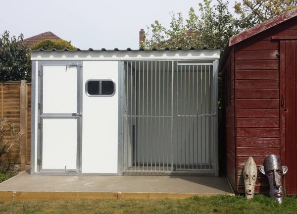 Marple Thermal Dog Kennel