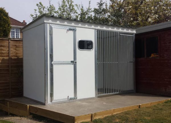 Marple Thermal Dog Kennel